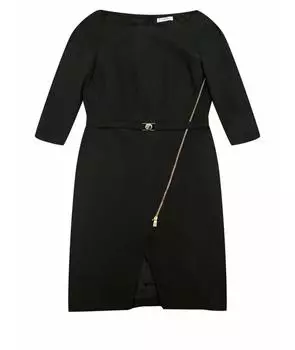 Коктейльное платье