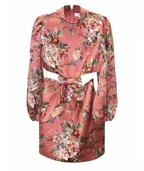 Коктейльное платье