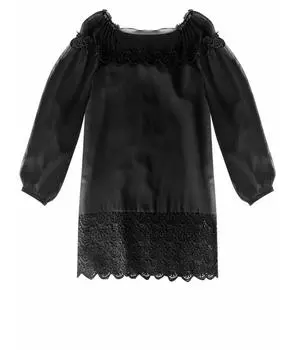 Коктейльное платье