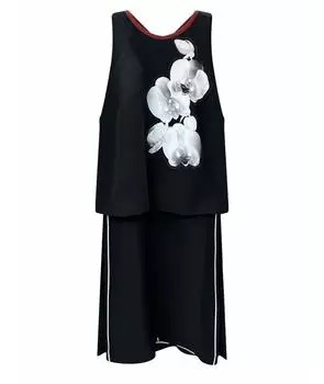 Коктейльное платье