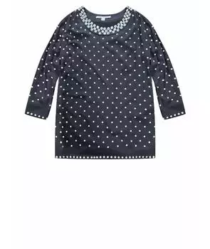 Коктейльное платье