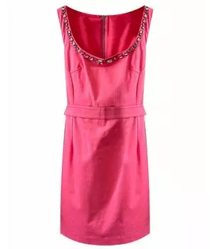 Коктейльное платье