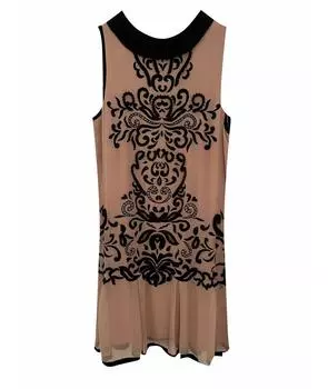 Коктейльное платье