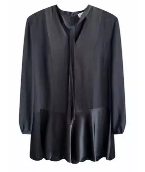 Коктейльное платье