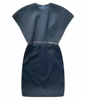 Коктейльное платье