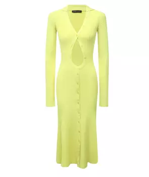 Коктейльное платье