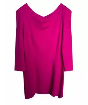 Коктейльное платье