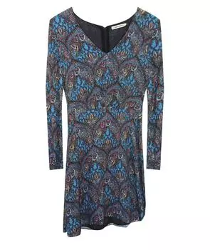 Коктейльное платье