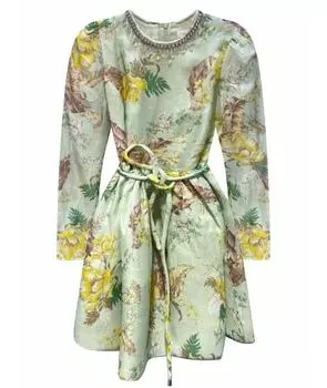 Коктейльное платье