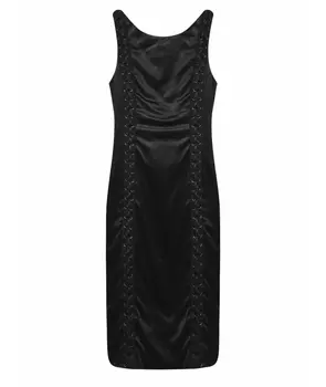 Коктейльное платье