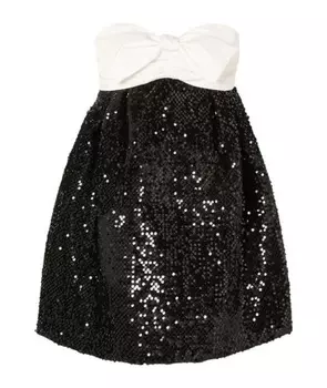 Коктейльное платье