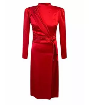 Коктейльное платье