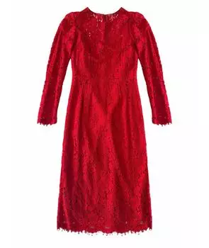 Коктейльное платье