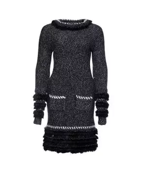 Коктейльное платье