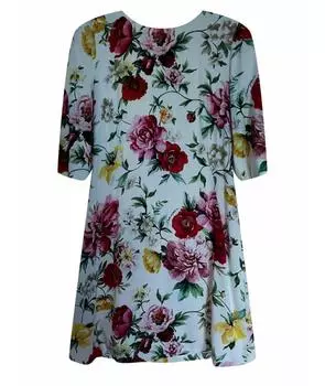 Коктейльное платье