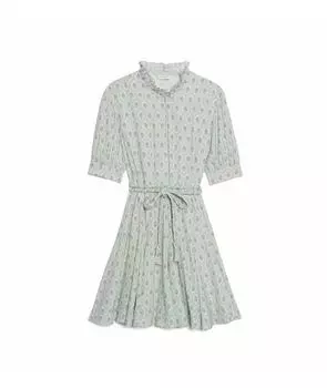 Коктейльное платье