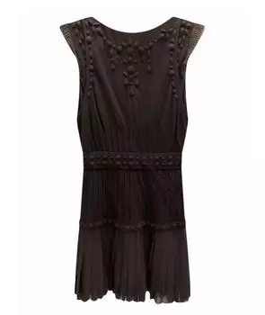 Коктейльное платье