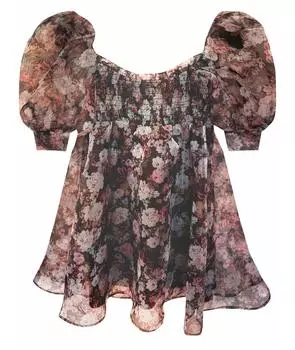 Коктейльное платье