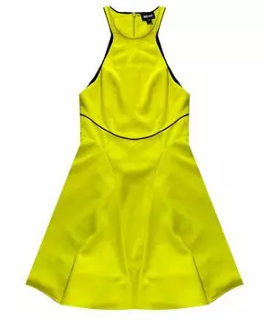 Коктейльное платье