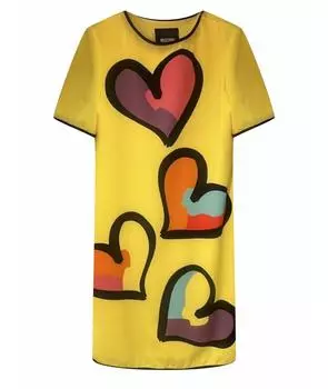 Коктейльное платье