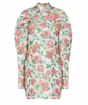 Коктейльное платье