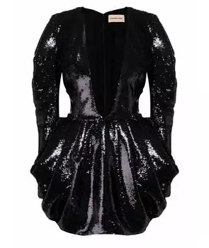 Коктейльное платье