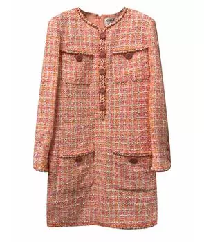 Коктейльное платье