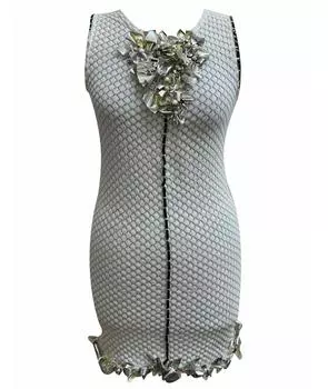 Коктейльное платье