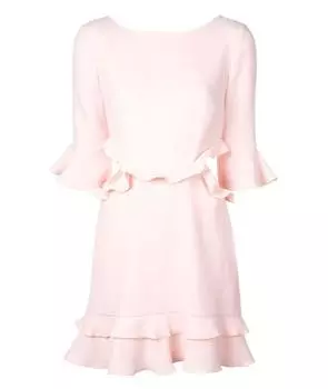 Коктейльное платье