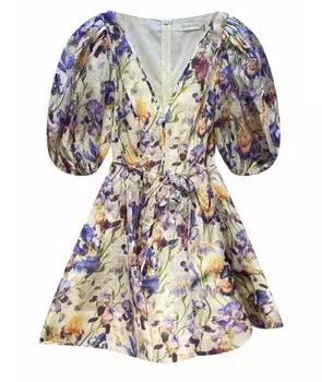 Коктейльное платье