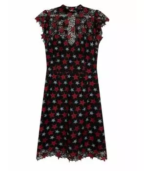 Коктейльное платье