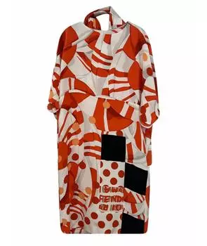 Коктейльное платье