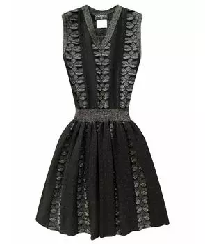 Коктейльное платье