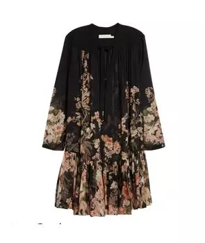 Коктейльное платье