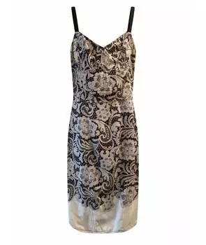 Коктейльное платье