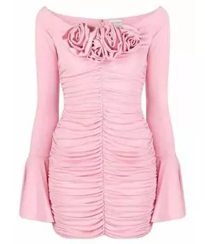 Коктейльное платье