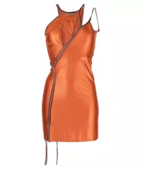 Коктейльное платье