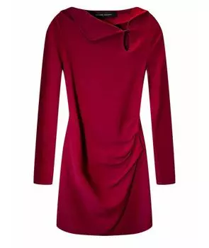 Коктейльное платье