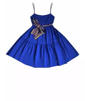 Коктейльное платье