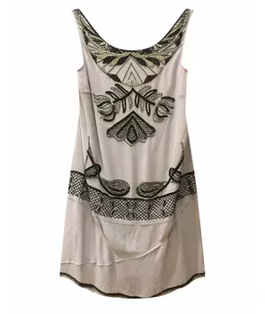 Коктейльное платье