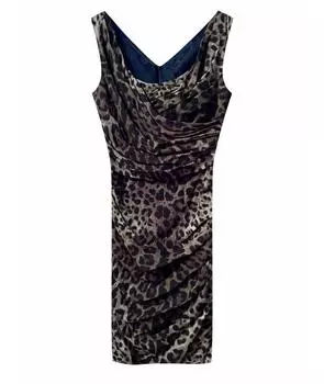 Коктейльное платье