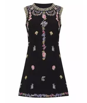 Коктейльное платье