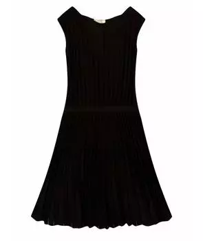 Коктейльное платье