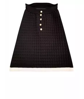 Коктейльное платье