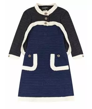 Коктейльное платье