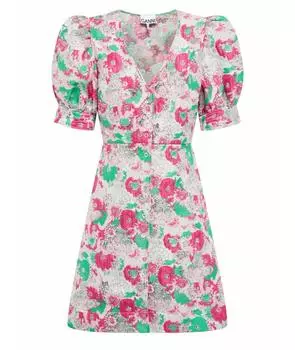 Коктейльное платье