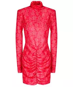 Коктейльное платье