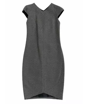 Коктейльное платье