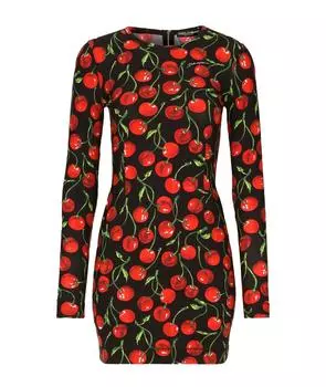 Коктейльное платье