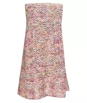 Коктейльное платье